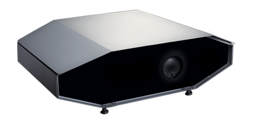 LAZR 4G Mapping Projector